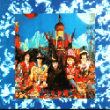 Their Satanic Majesties Request