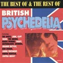 British Psychedelia