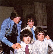 Pink Floyd