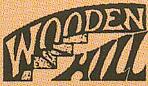 Wooden Hill logo