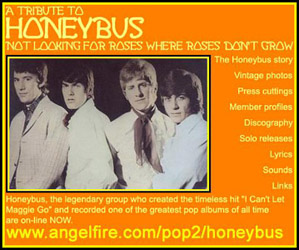 Honeybus