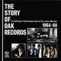 The Story of Oak records 1964-68