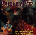 Paisley Pop