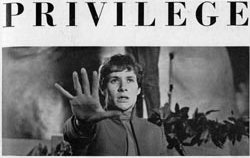 Privilege