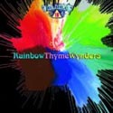 Rainbow Thyme Wynders