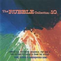 Rubble CD 10