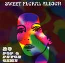 Sweet Floral Albion