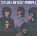 Shades of Deep Purple