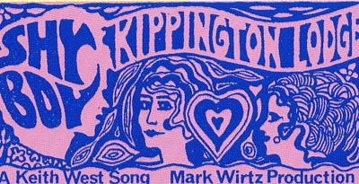 Kippington+lodge