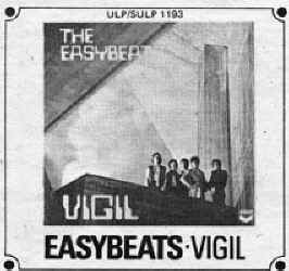 Easybeats