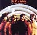 The Kinks Are The Village Green Preservation Society